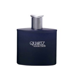 Quartz Addiction pour Homme - Eau de Toilette Quartz Addiction pour Homme - Eau de Toilette